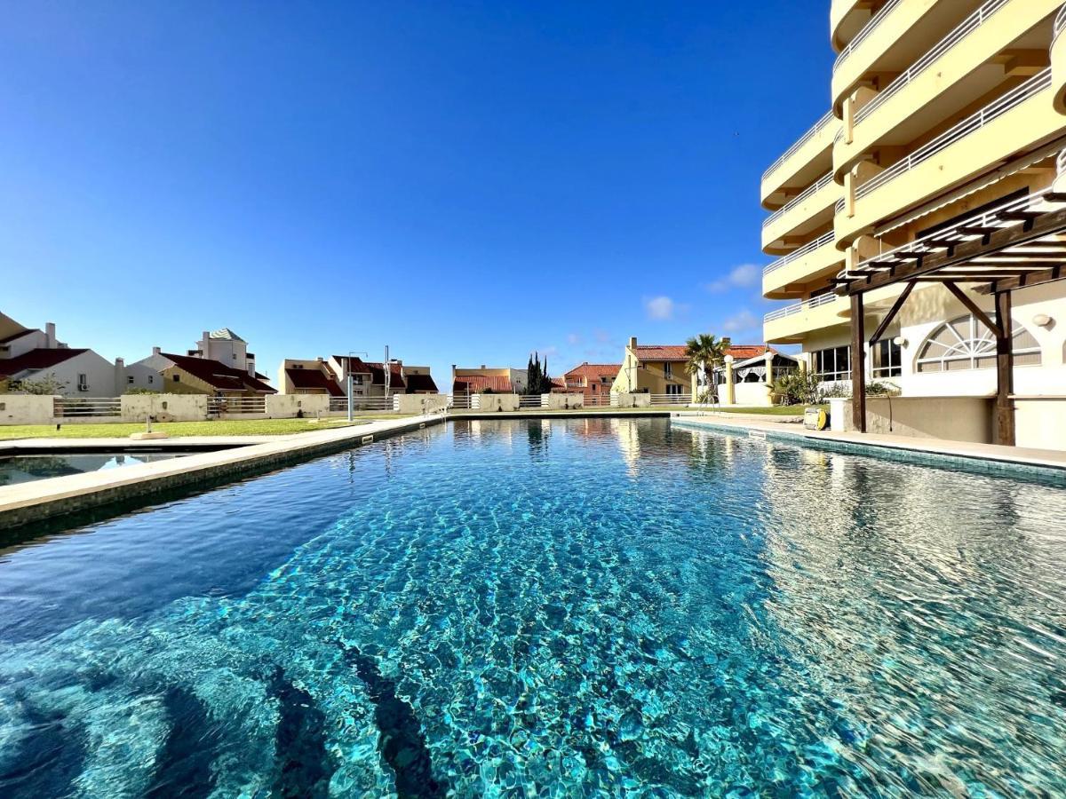 Vilamoura Marina Mar 2 With Pool By Homing Exterior foto