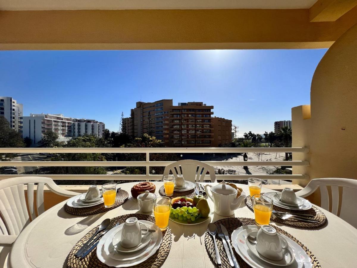 Vilamoura Marina Mar 2 With Pool By Homing Exterior foto